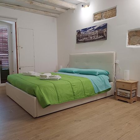 Talia Capo Massimo Apartment Палермо Екстериор снимка