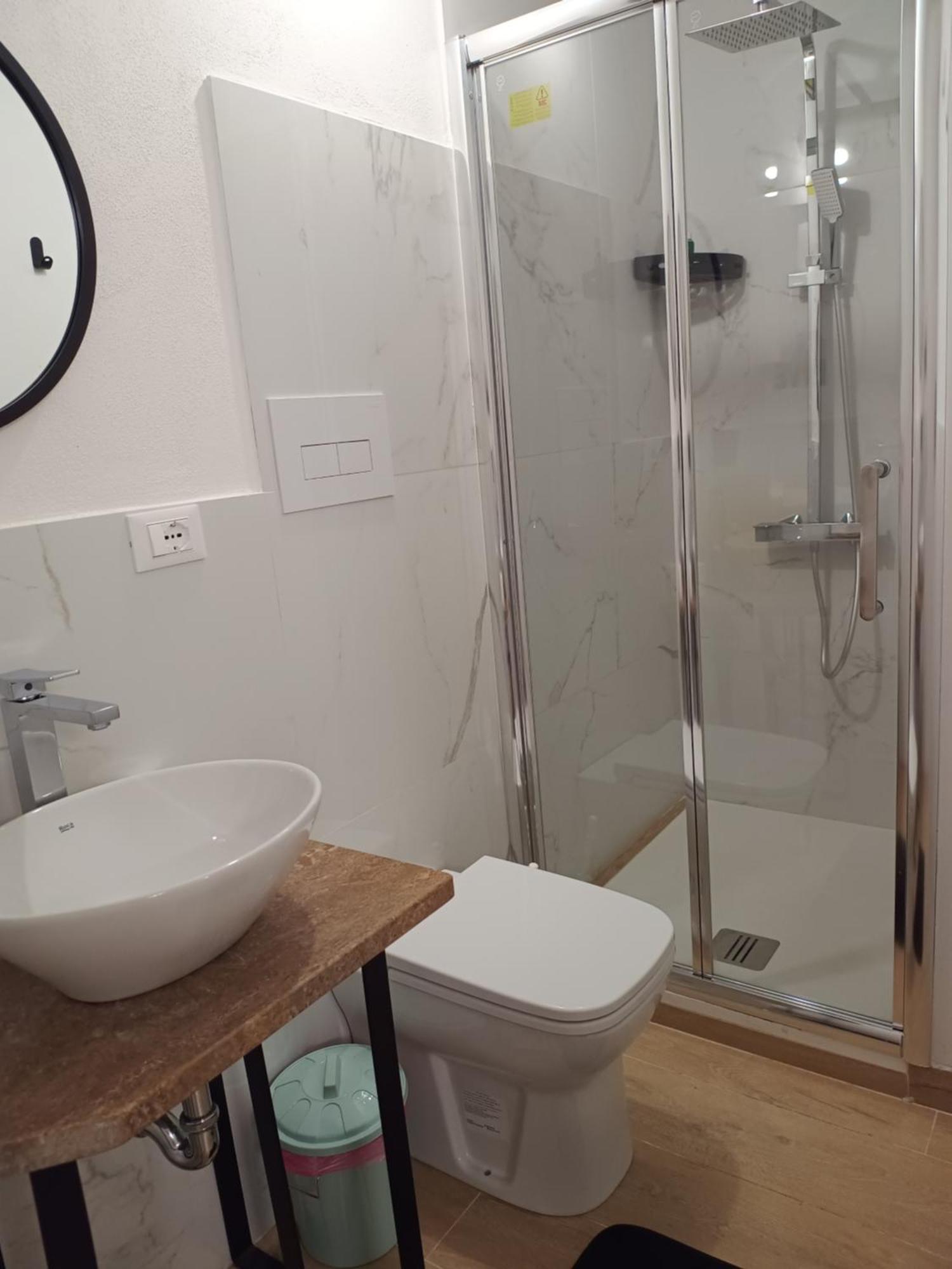 Talia Capo Massimo Apartment Палермо Екстериор снимка