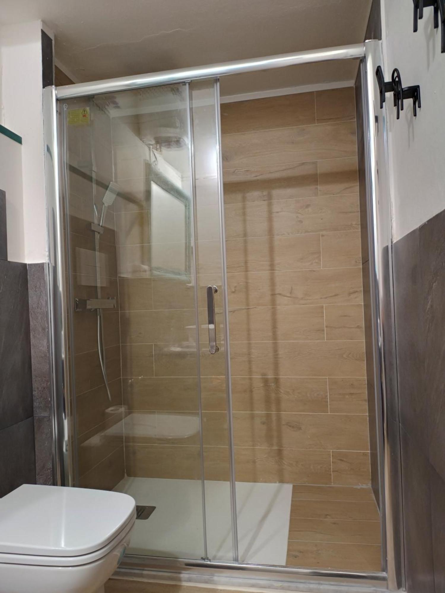 Talia Capo Massimo Apartment Палермо Екстериор снимка